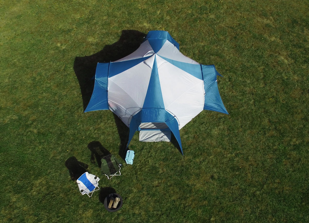 12p Tent U15671